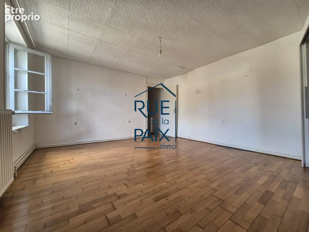 Maison 2 pièces 84 m² à vendre à Loudun (86200) - photo 5