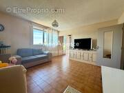 Appartement à JOUE-LES-TOURS