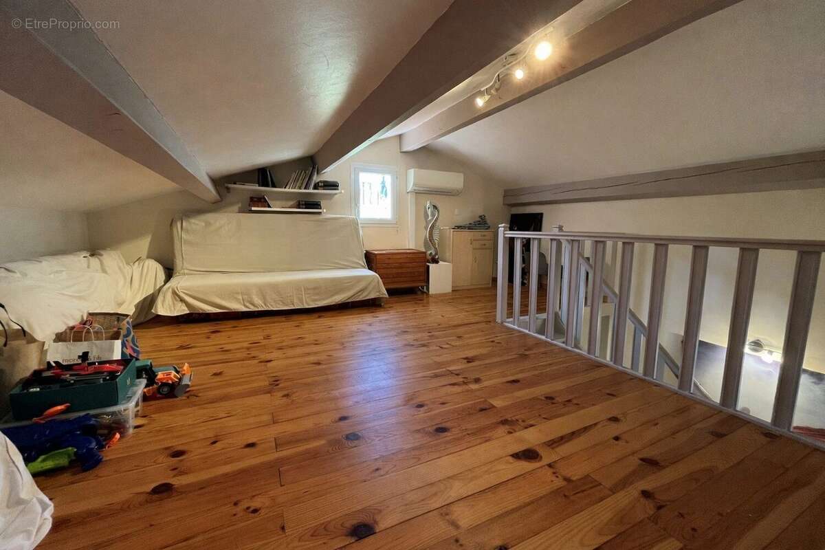 Maison à LA CROIX-VALMER