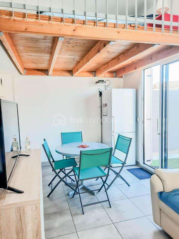 Maison à PALAVAS-LES-FLOTS