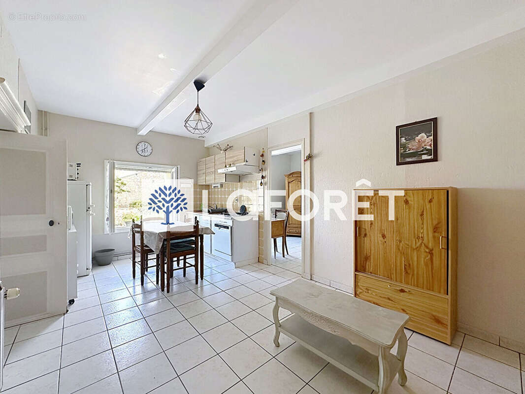 Vente maison saint-generoux - photo 12