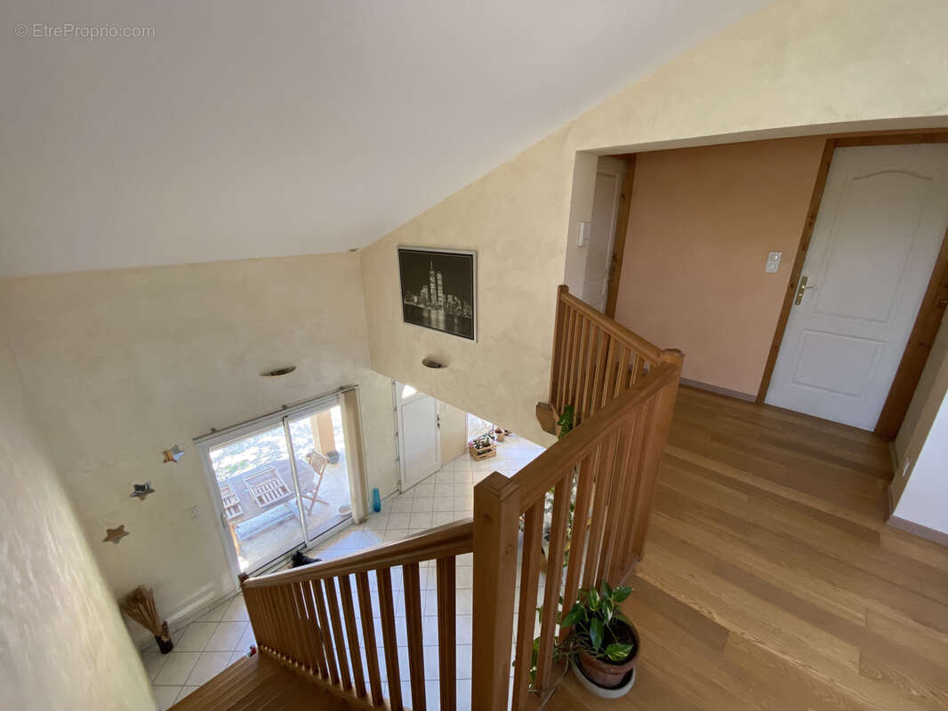 Maison à ECHALAS