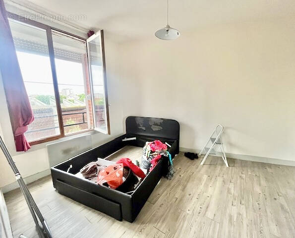 Appartement à BAGNOLET