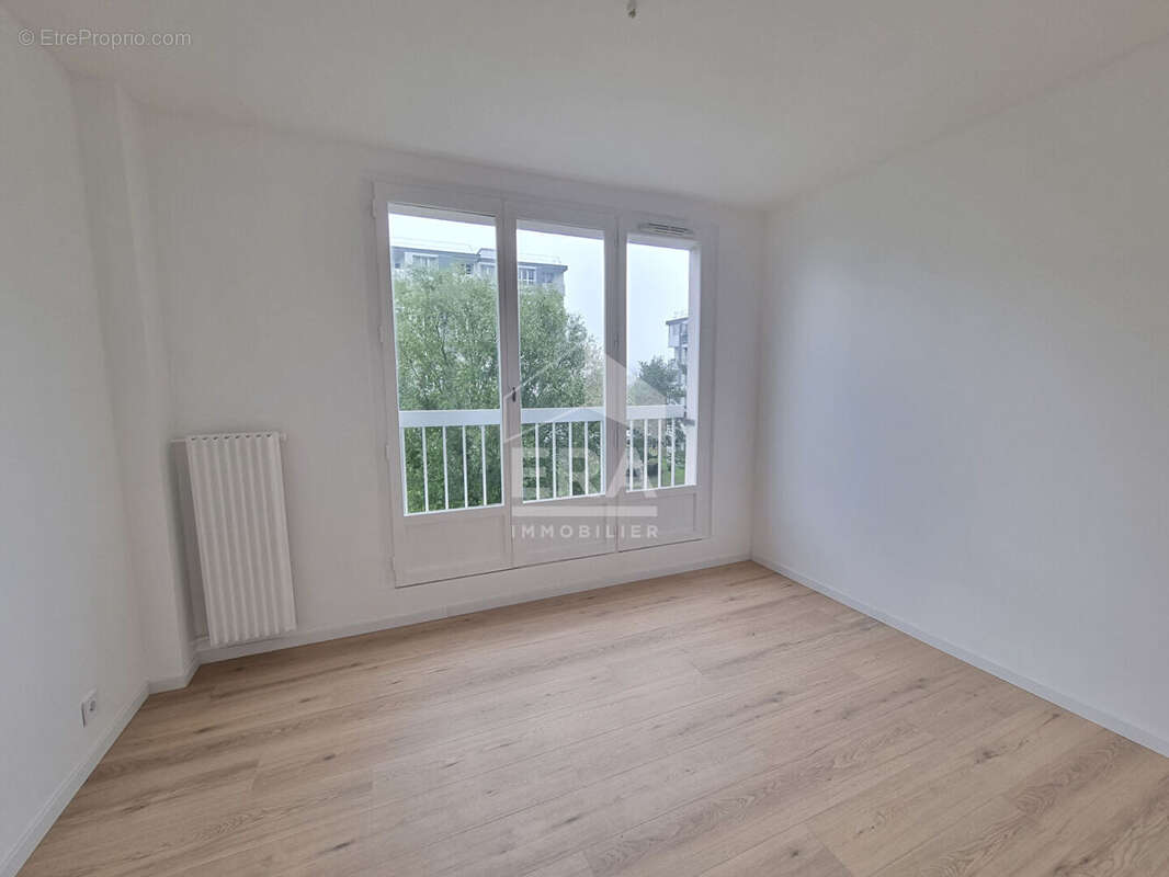 Appartement à NEUILLY-SUR-MARNE