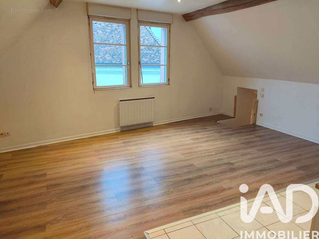 Photo 5 - Appartement à ERVY-LE-CHATEL