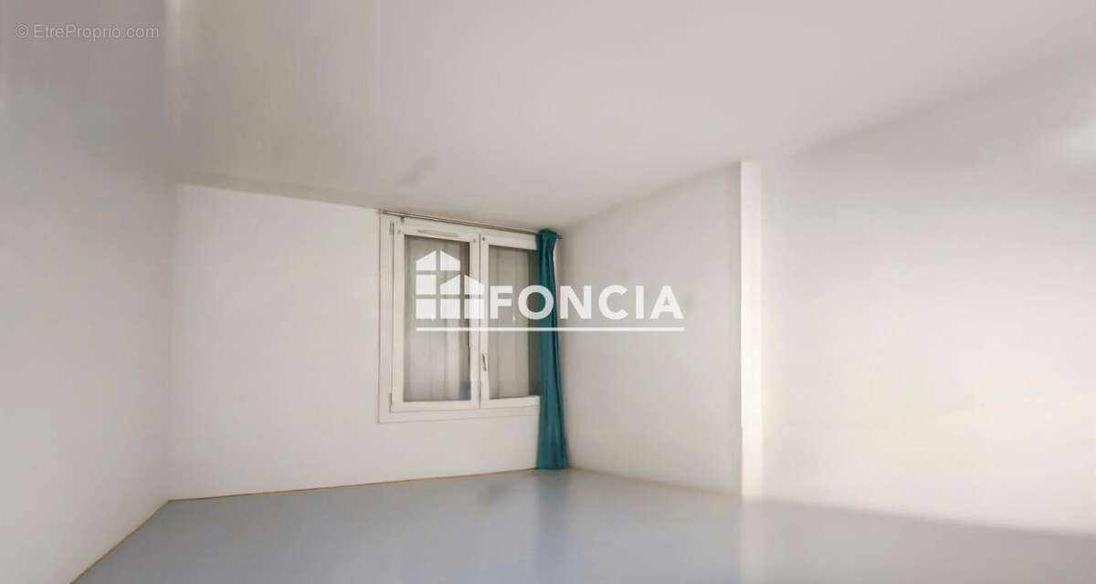 Appartement à VITROLLES