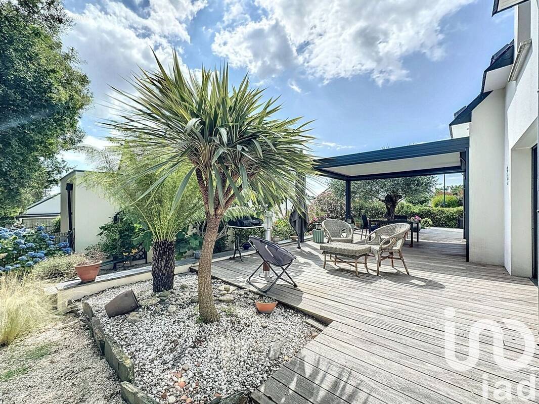 Photo 1 - Maison à BADEN