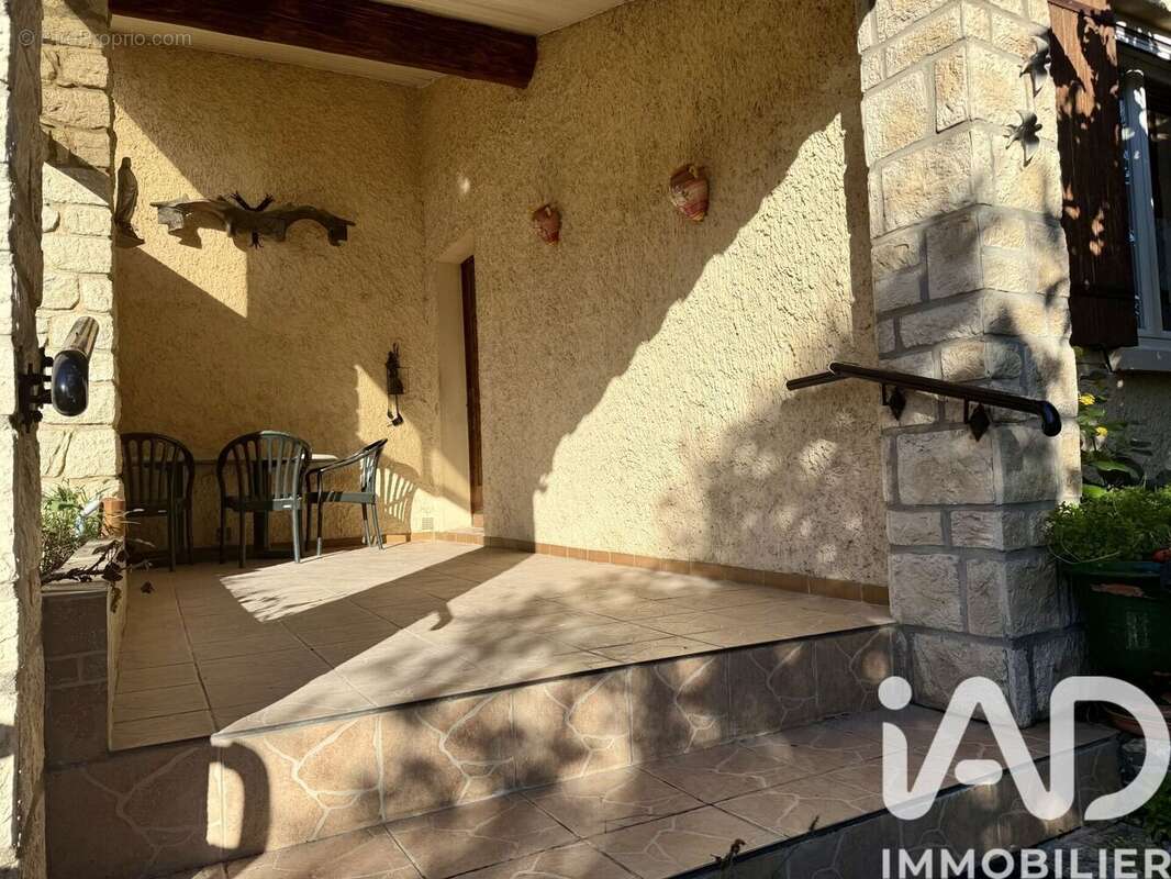 Photo 4 - Maison à MORIERES-LES-AVIGNON