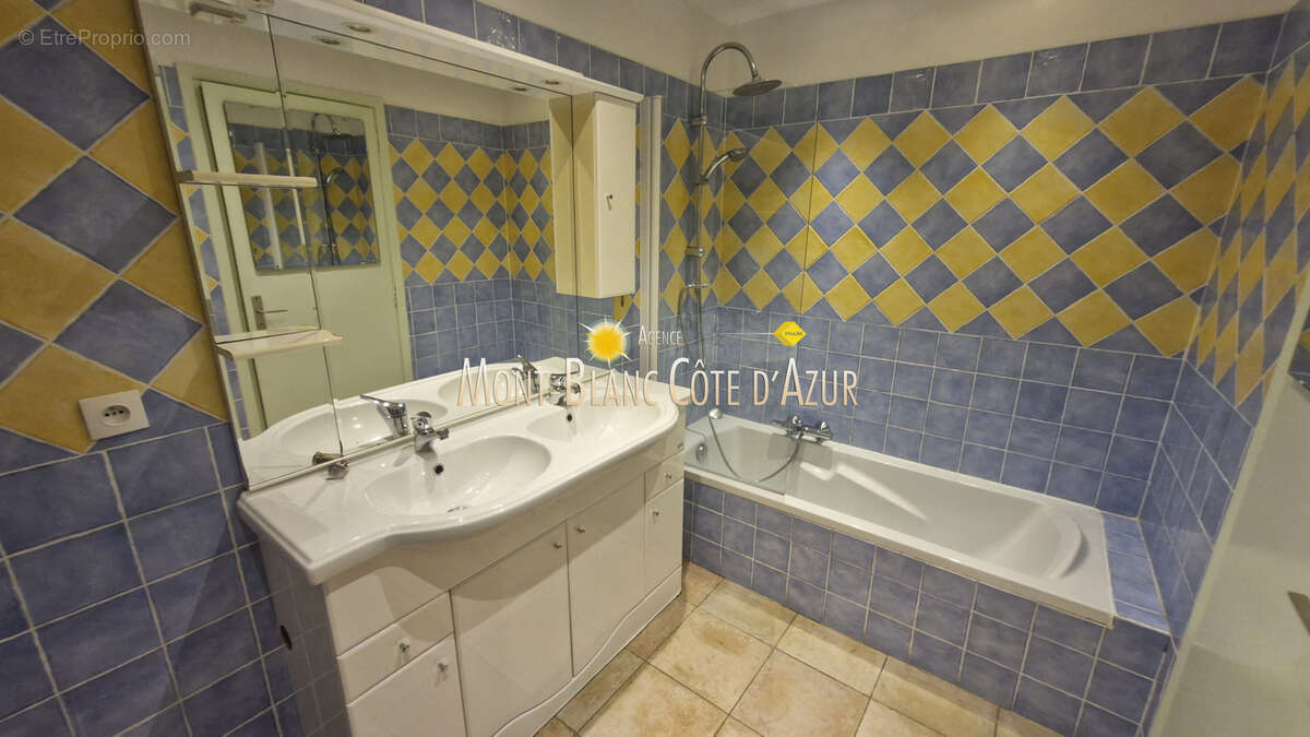 Appartement à SAINTE-MAXIME