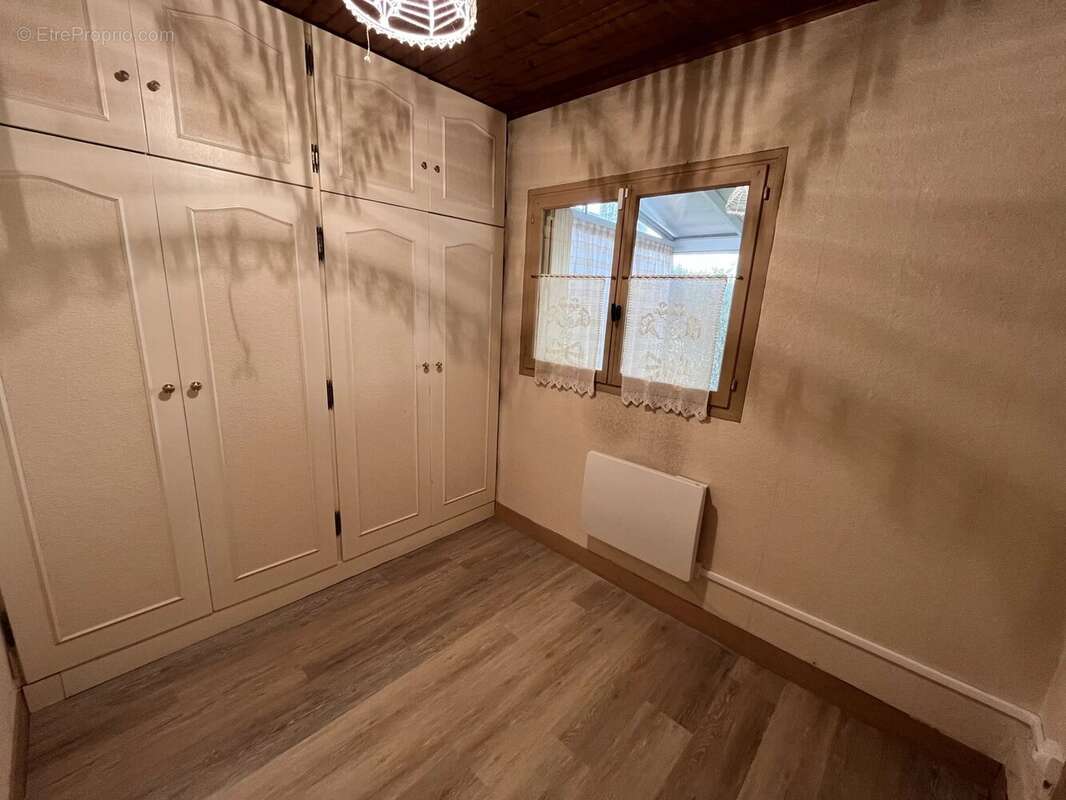 Maison à VILLEPREUX