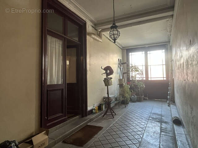 Maison à LE MANS