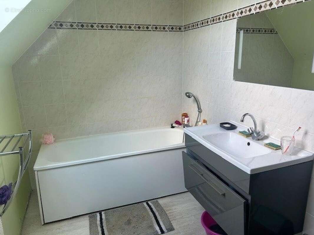 Photo 3 - Maison à LA COUTURE-BOUSSEY