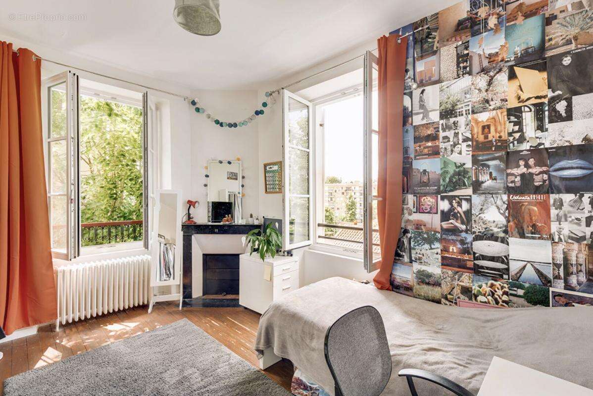 Maison 9 pièces (200 m²) à vendre à SEVRES - photo 10