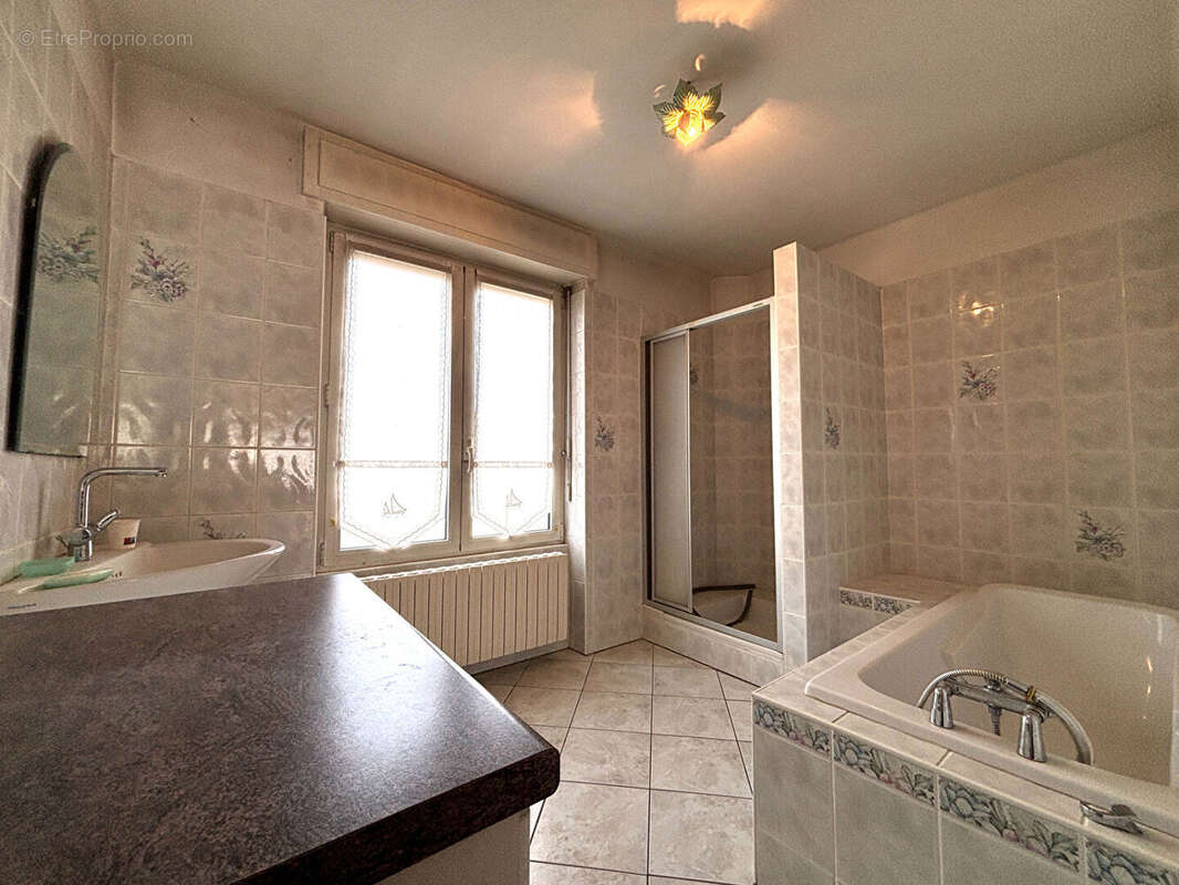 Maison à MAIZIERES-LES-METZ