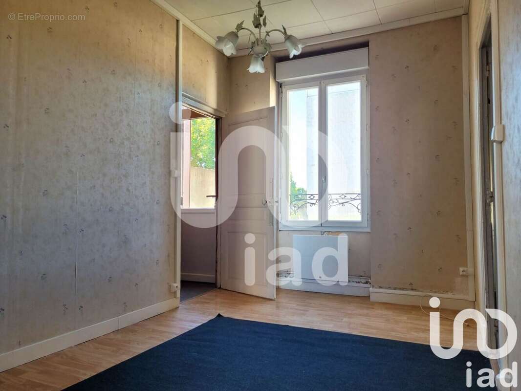 Photo 8 - Maison à MONTLUCON