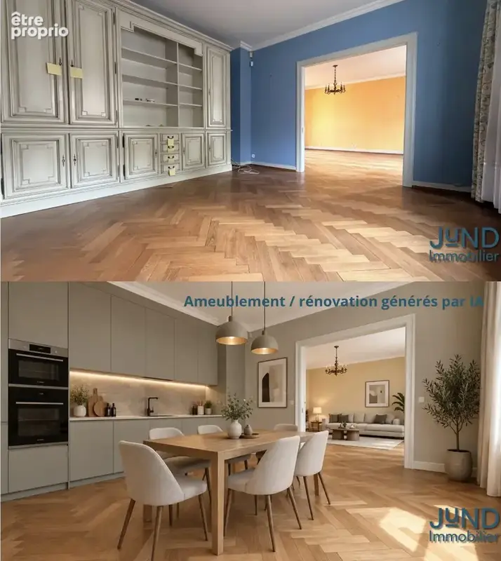 Appartement 2 pièces 58 m² à vendre à Schweighouse-Sur-Moder (67590) - photo 2