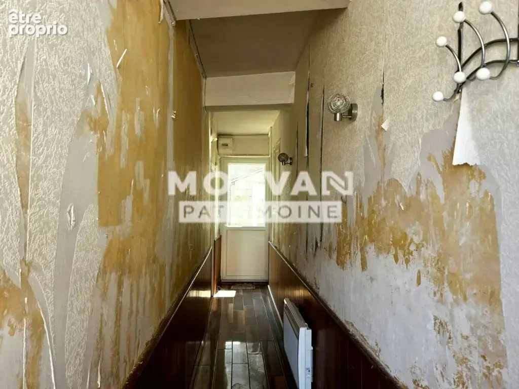 Maison mitoyenne coeur village toutes commodites avec cour et garage - photo 11