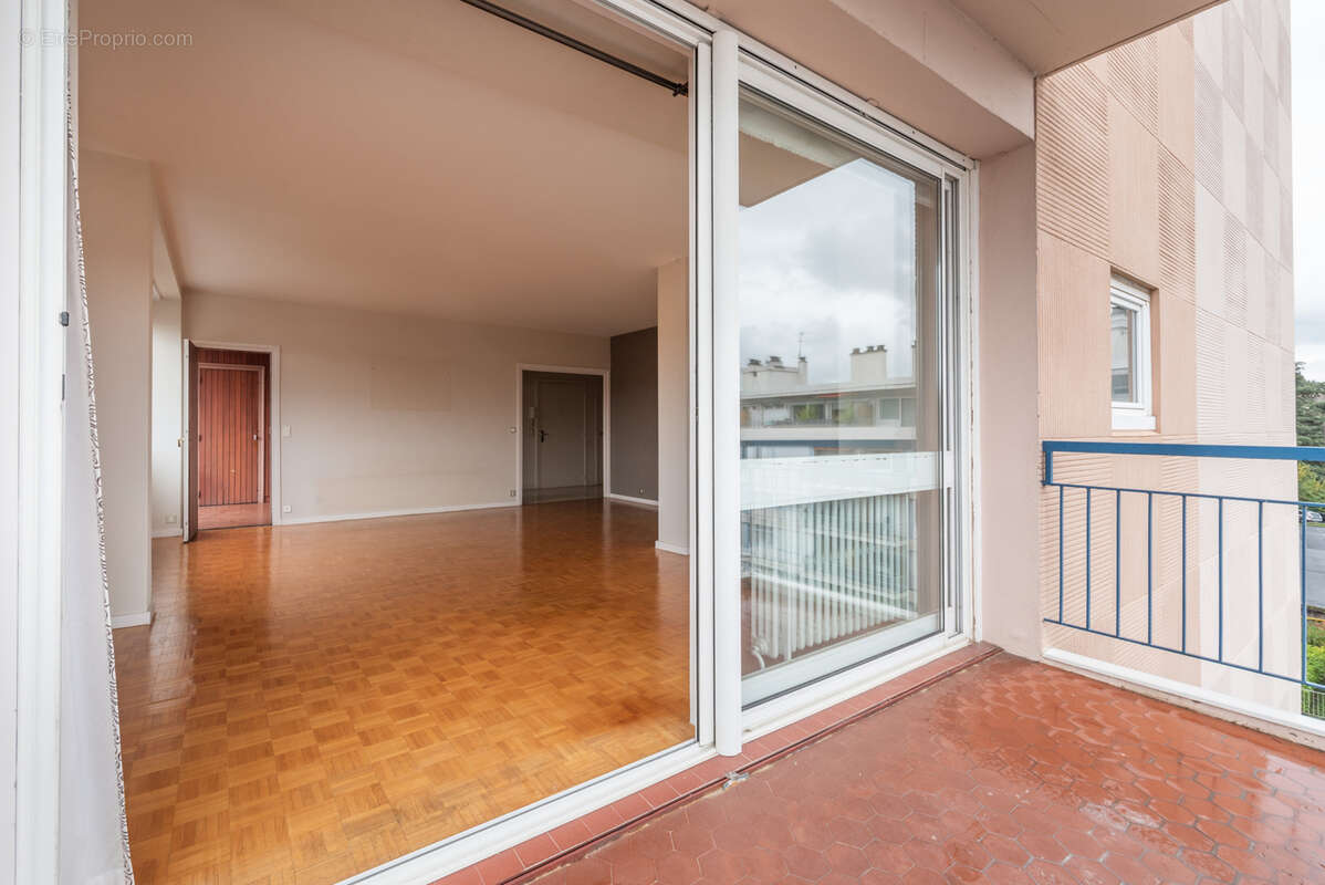 Appartement à LE PUY-EN-VELAY