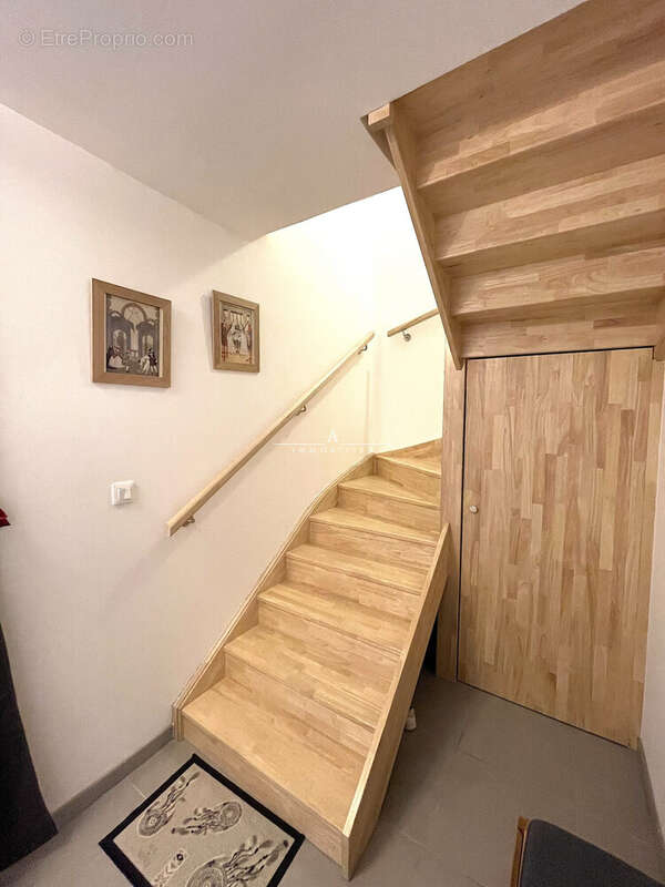 Appartement à MONTAUBAN-DE-LUCHON