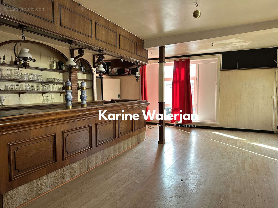 Maison à HENIN-BEAUMONT