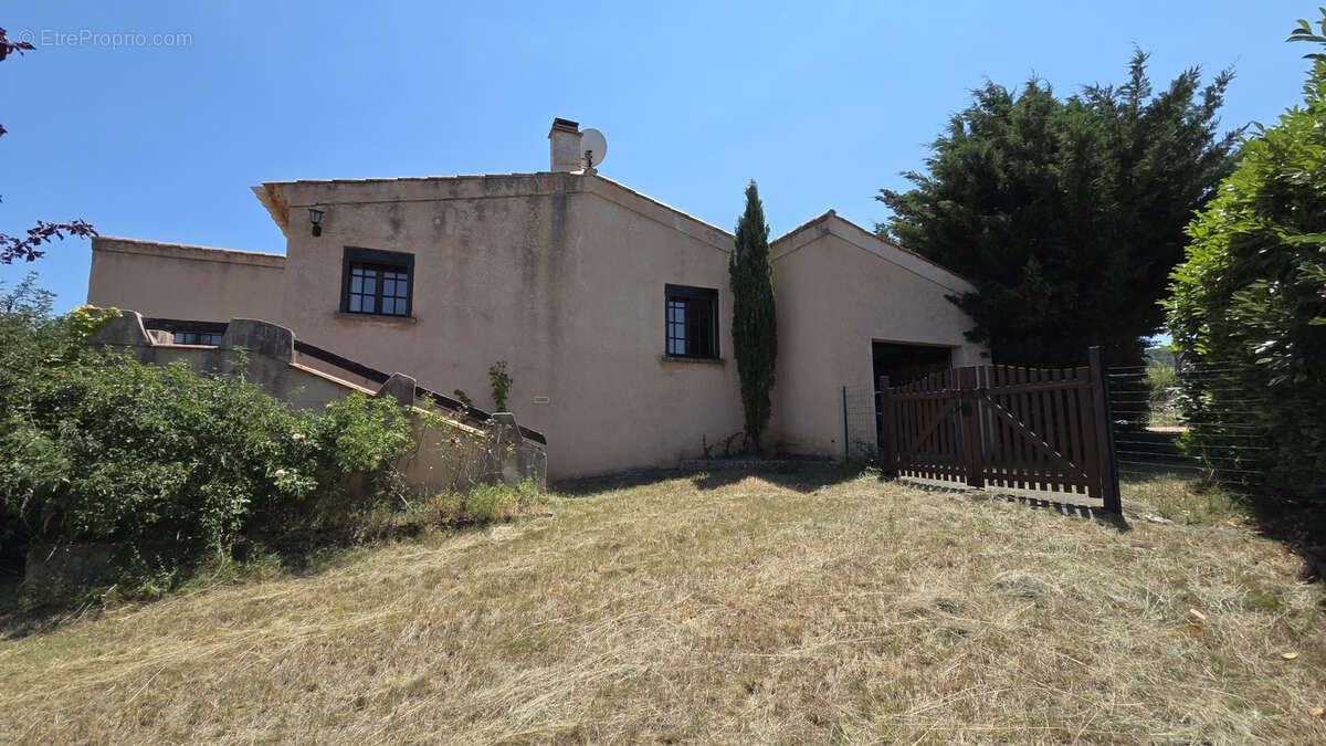 Maison individuelle de plain-pied avec vue - photo 20
