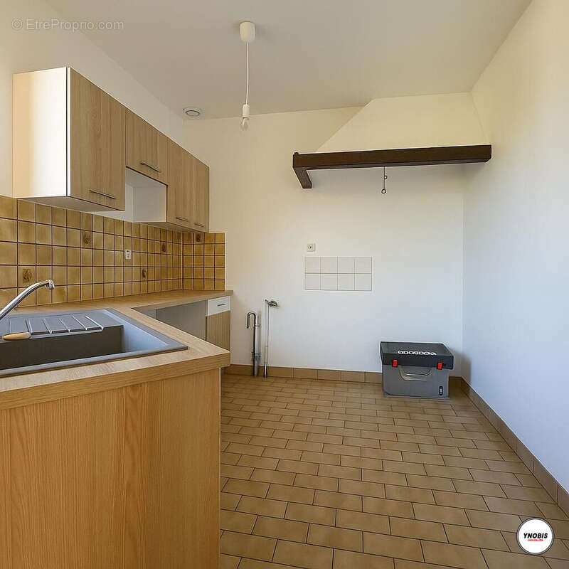 Maison à LES MUREAUX