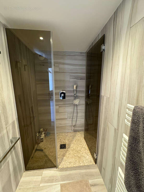 Appartement à SAINT-TROPEZ