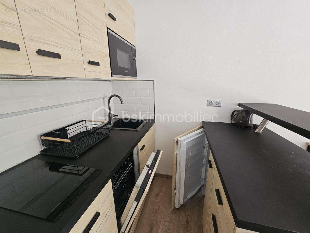 Appartement à ALLOS