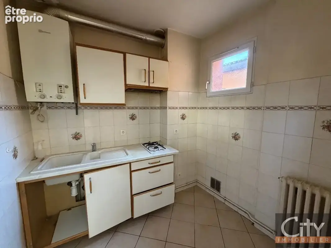 Appartement 3 pièces 52 m² à vendre à Toulouse (31000) - photo 4