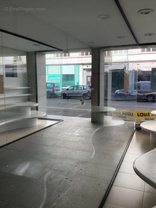 Immeuble centre ville - photo 18
