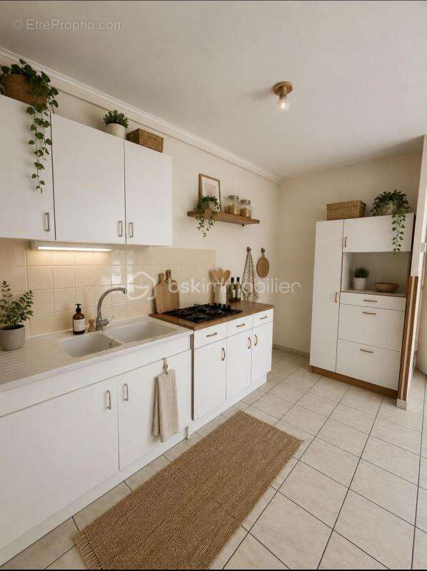 Appartement à DIJON