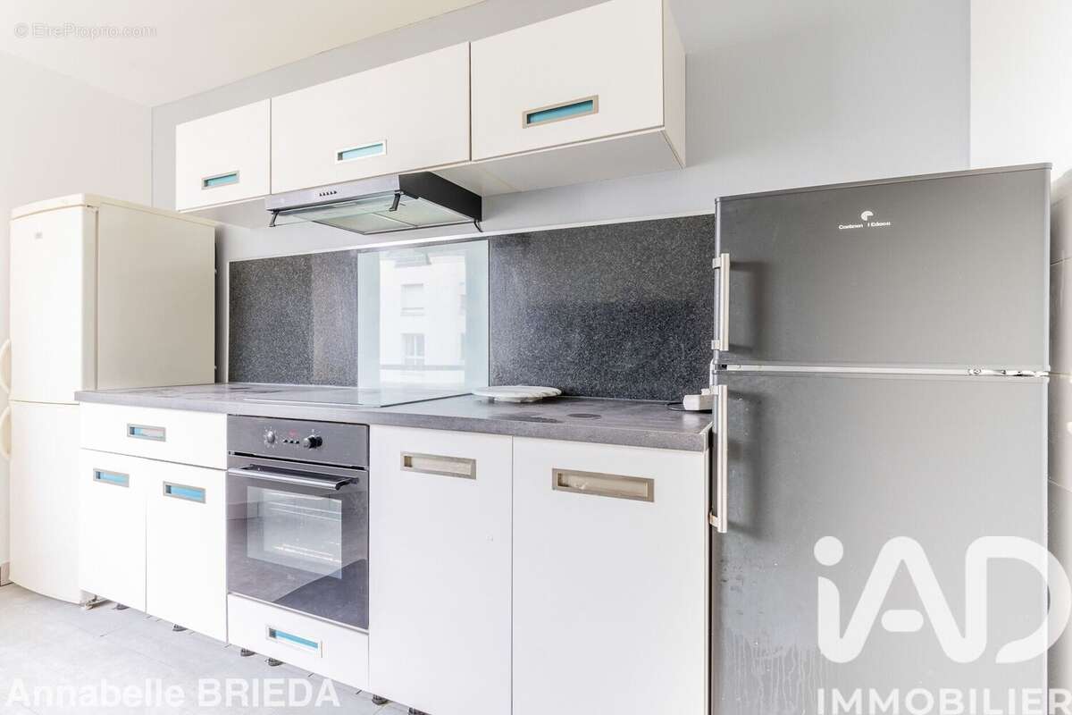 Photo 4 - Appartement à LONGJUMEAU