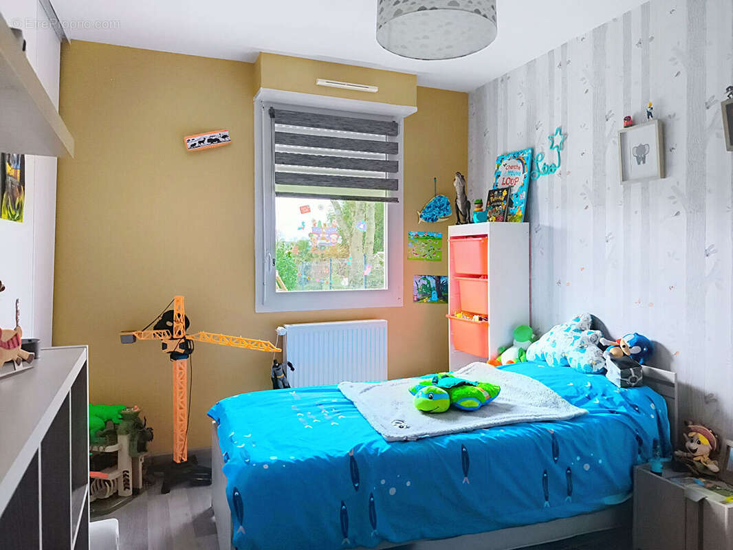 Maison à RAUVILLE-LA-BIGOT