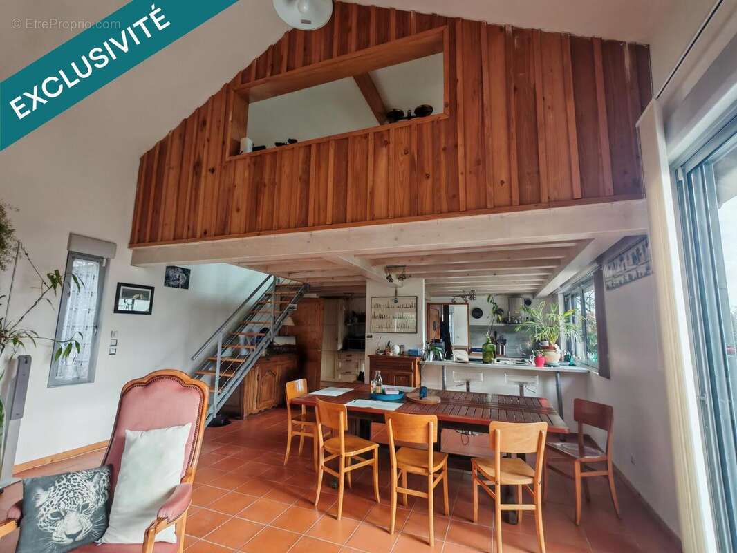 Photo 7 - Maison à MONTLIEU-LA-GARDE