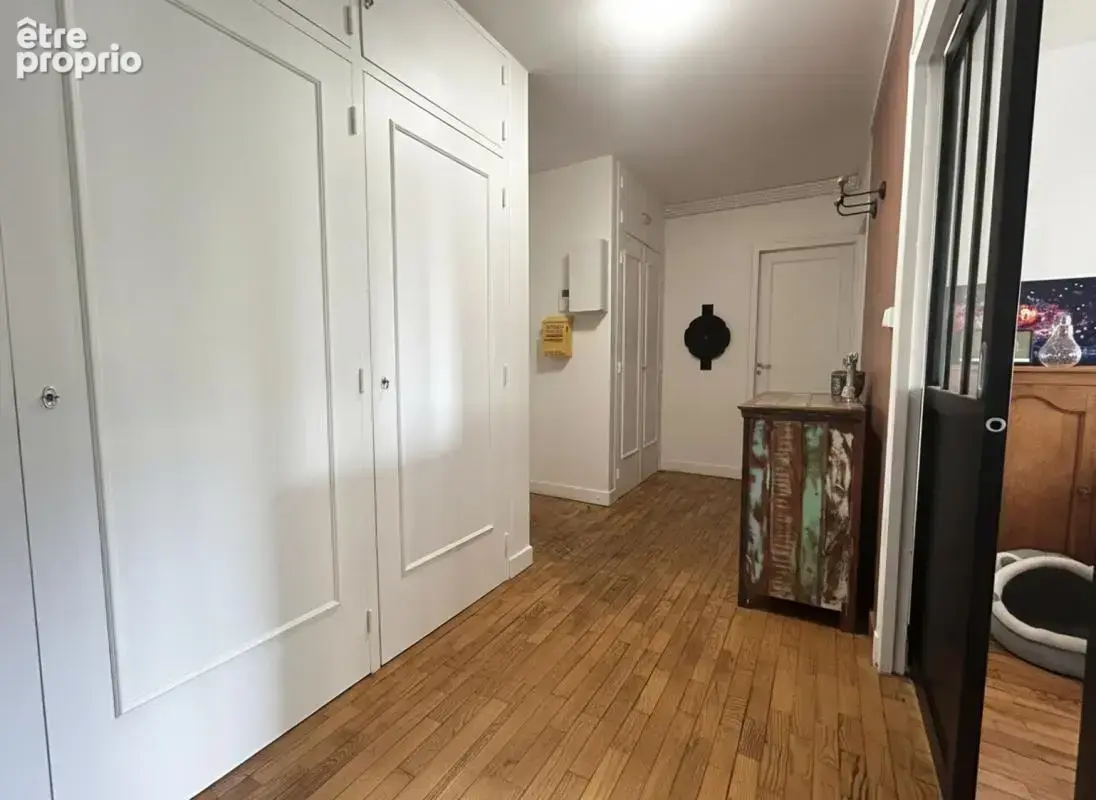 Appartement - photo 2