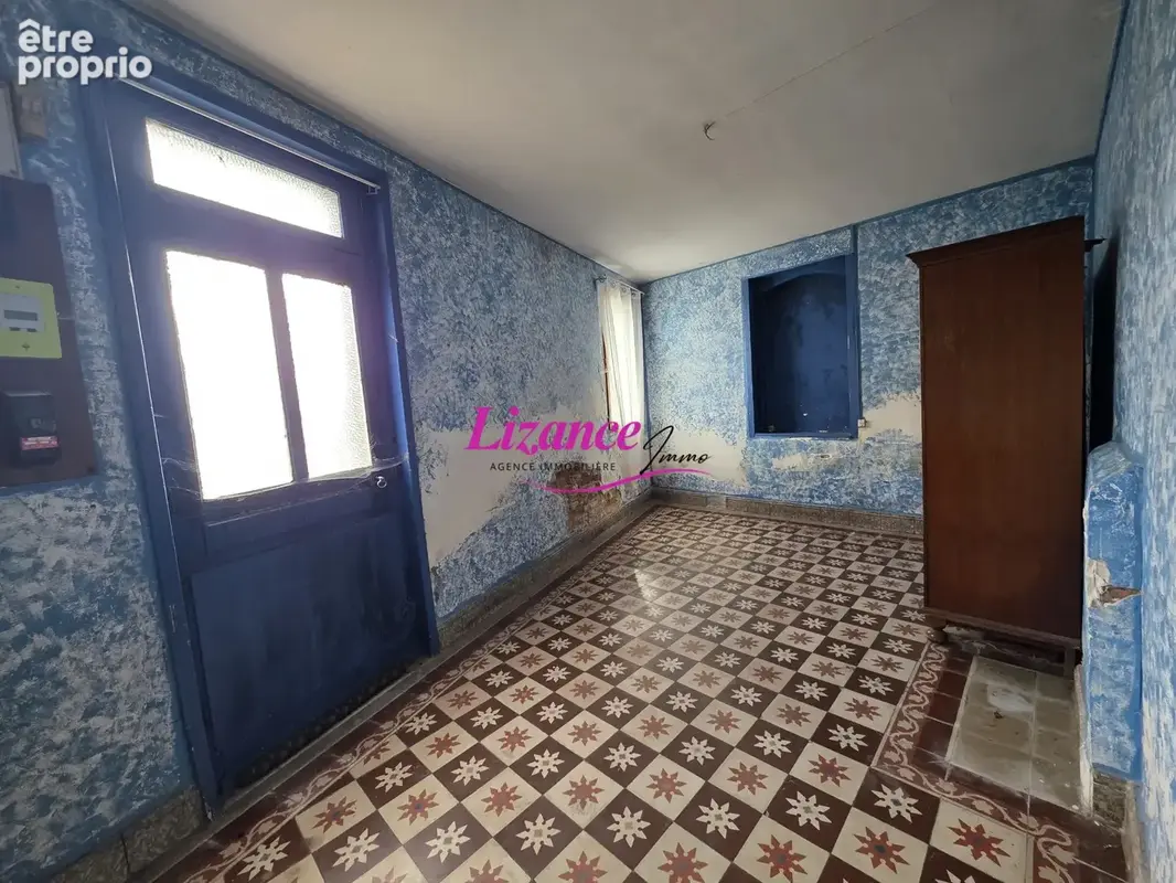 Maison 2 pièces 50 m² à vendre à Sauchy-Cauchy (62860) - photo 5