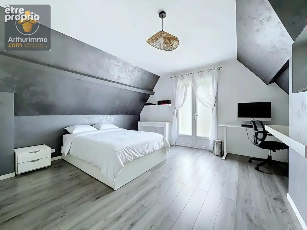 Vente Maison Quincy-sous-senart(91480) 423 000ï¿œ - photo 9