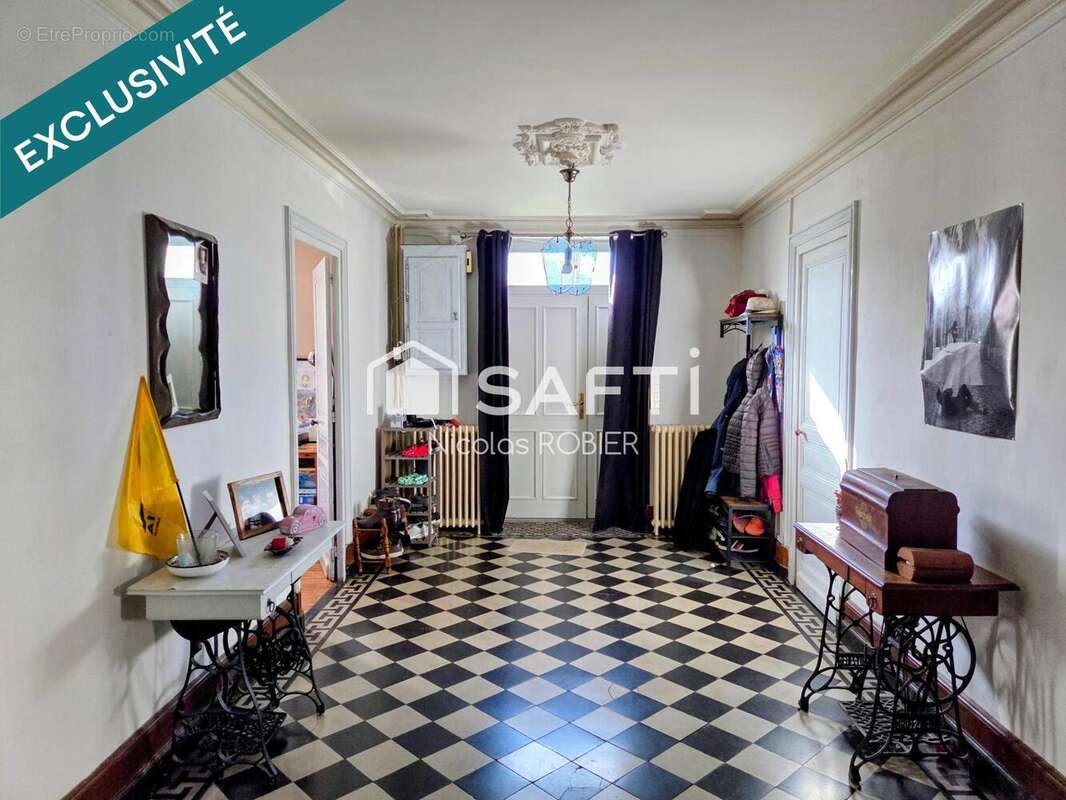 Photo 2 - Maison à CELLES-SUR-BELLE