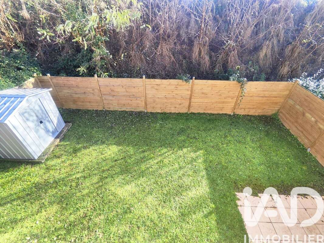 Photo 6 - Maison à BRESSOLS