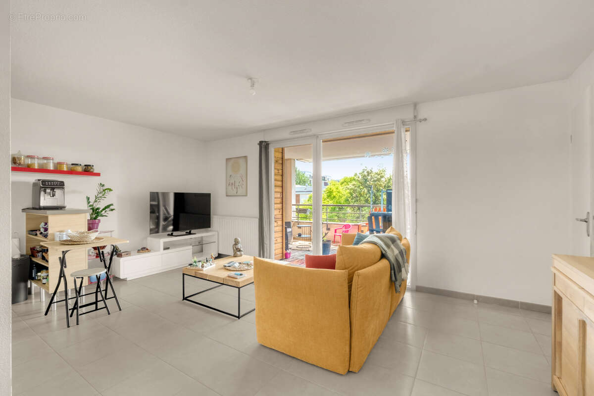 Appartement à BALMA