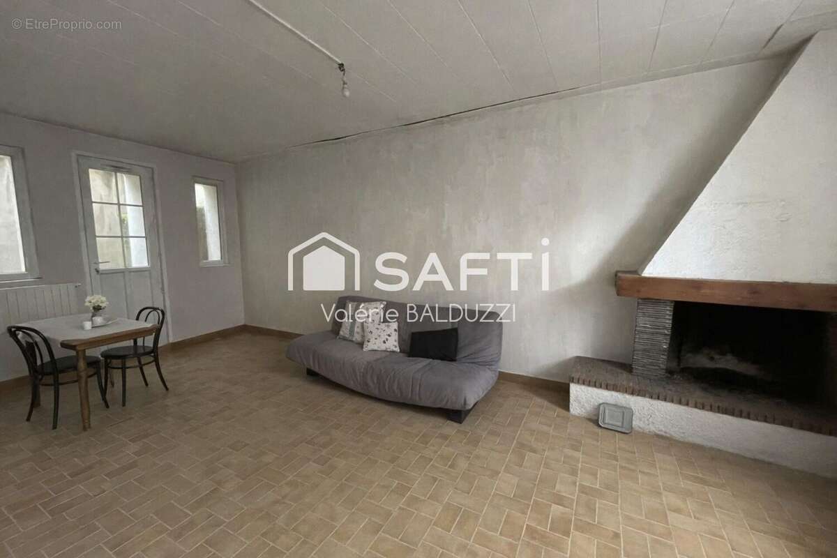 Photo 3 - Maison à LA FERTE-SOUS-JOUARRE