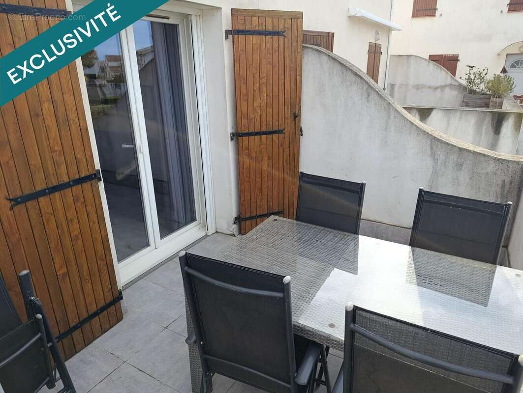 Photo 6 - Appartement à SAINTES-MARIES-DE-LA-MER