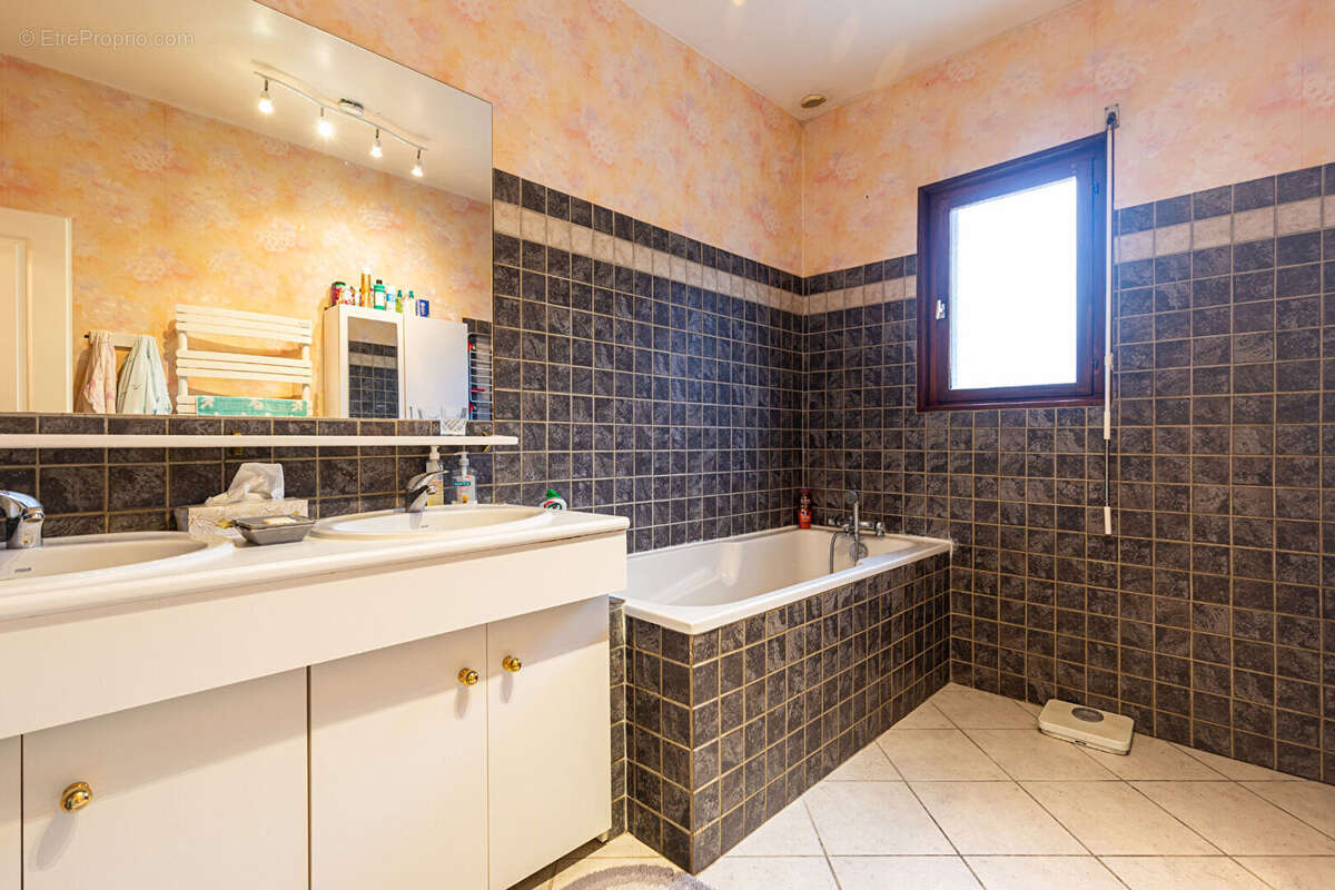 Maison à SAINT-JORIOZ