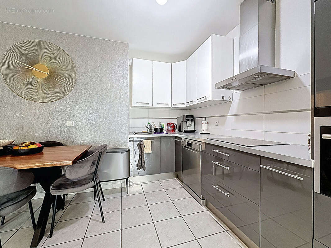 Appartement à ANNECY