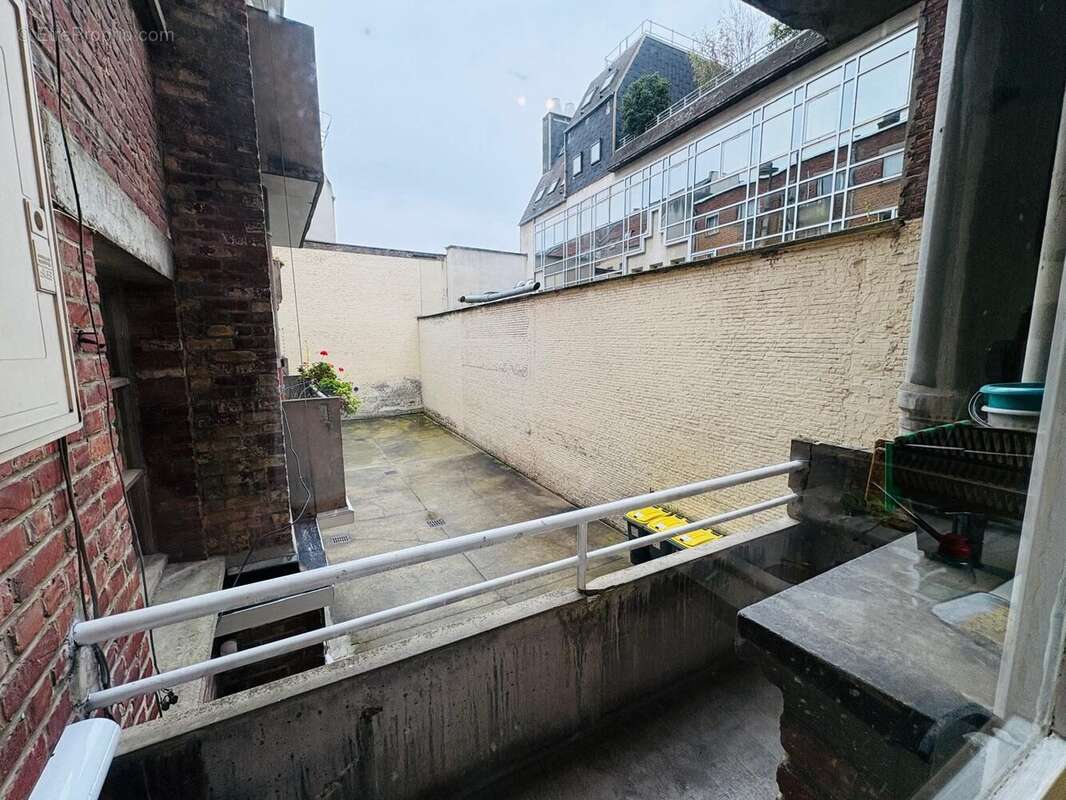 Appartement à LILLE