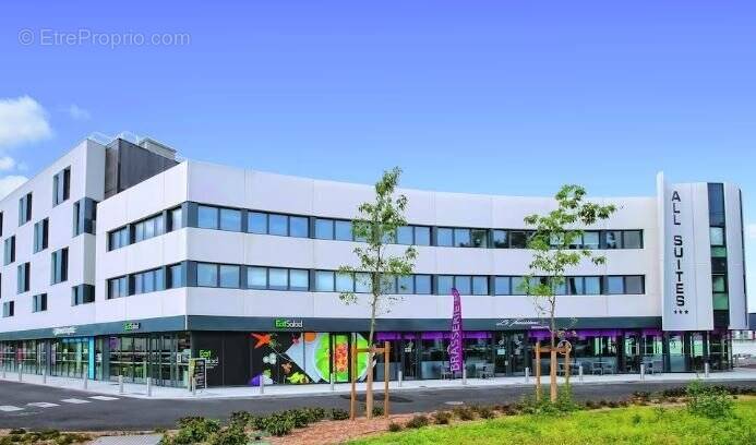 Appartement à PESSAC