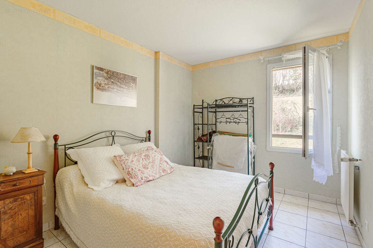 Appartement à SAINT-JEAN-DE-LUZ