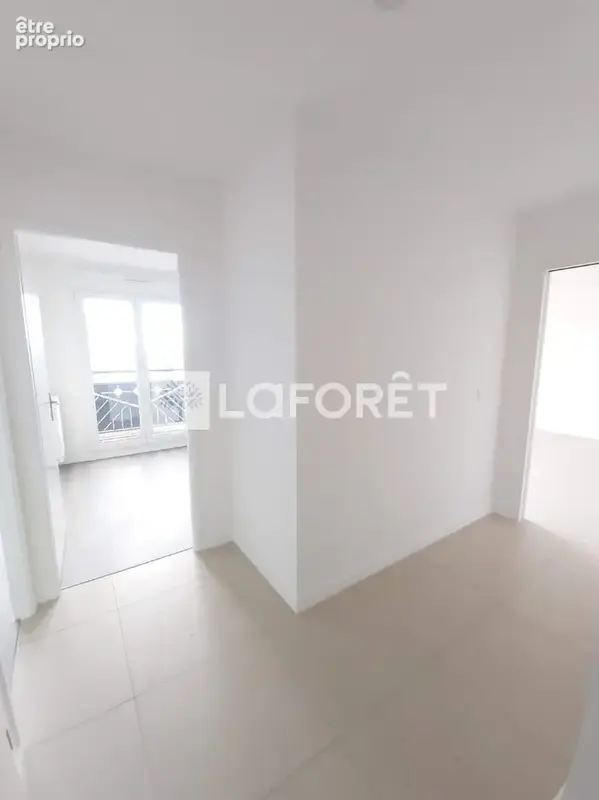 Appartement Villemomble 3 pièce(s) 62 m2 - photo 5