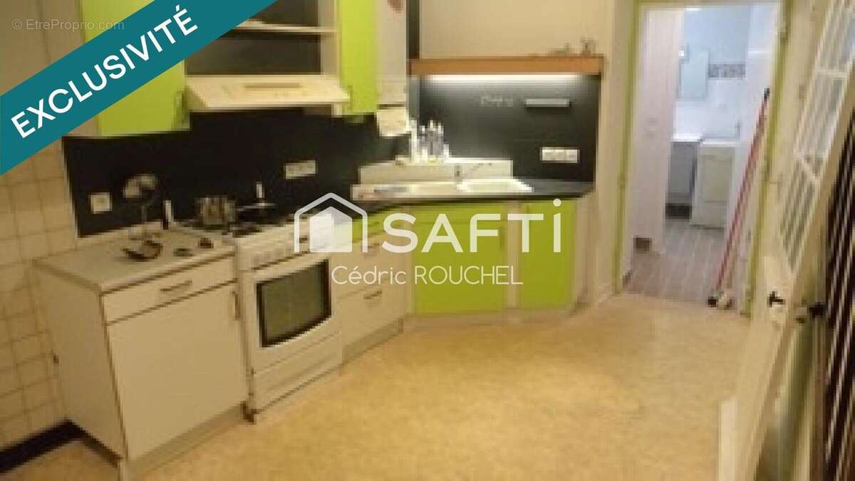 Photo 2 - Maison à QUIMPERLE