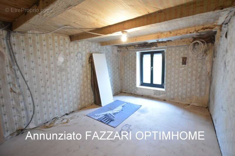  A vendre en exclusivité, Maison de village de 111 m² habitable avec dépendances et grande grange de 106 m² – Brandeville (55),  - photo 25